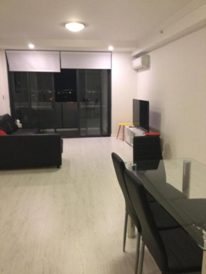  Hurstville New apartment with city view  Сидней